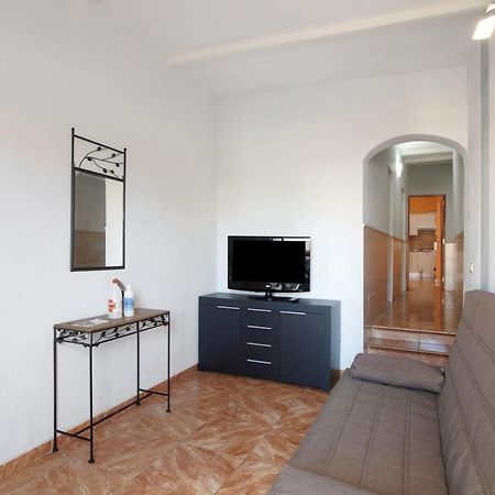 Casa Marrero Abajo Apartment La Guancha ภายนอก รูปภาพ