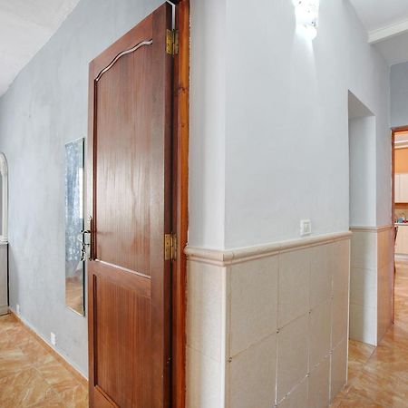 Casa Marrero Abajo Apartment La Guancha ภายนอก รูปภาพ