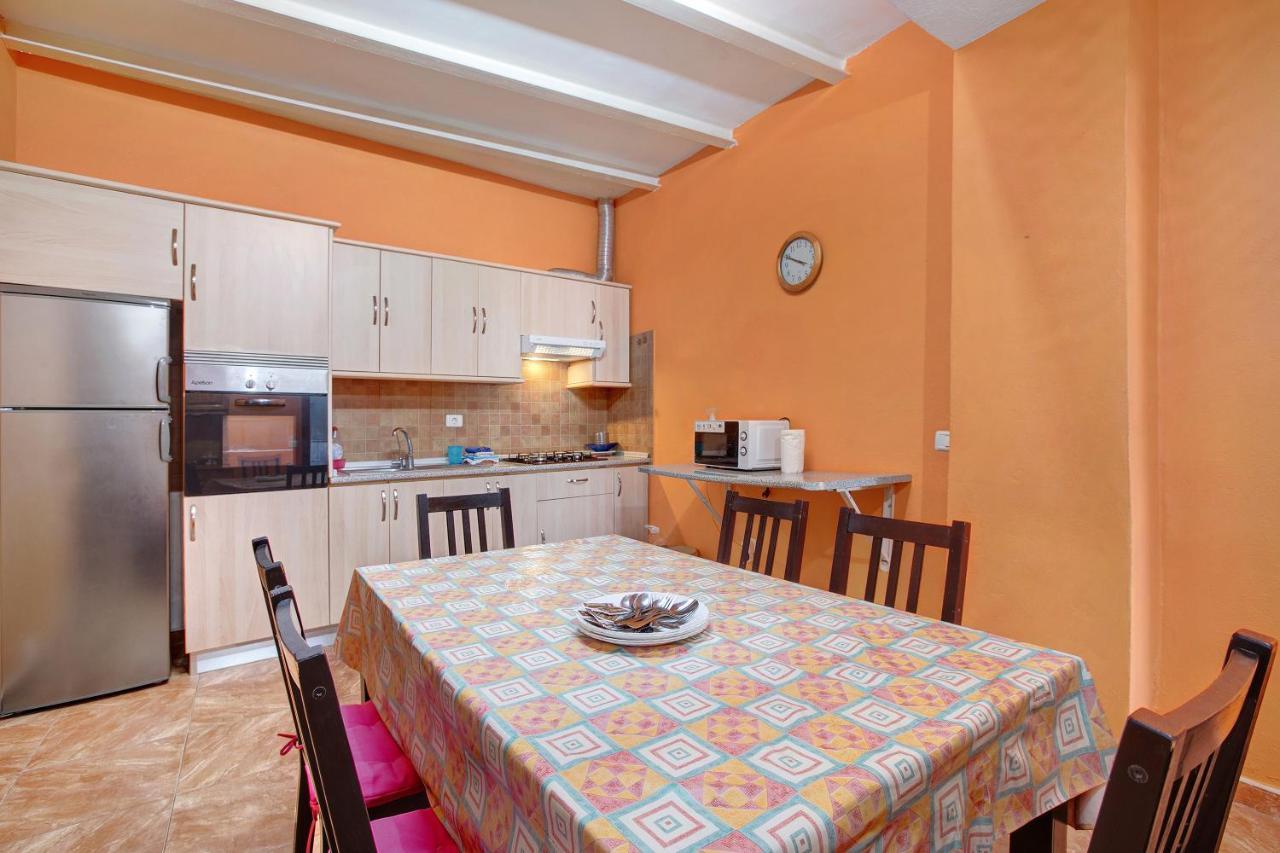 Casa Marrero Abajo Apartment La Guancha ภายนอก รูปภาพ