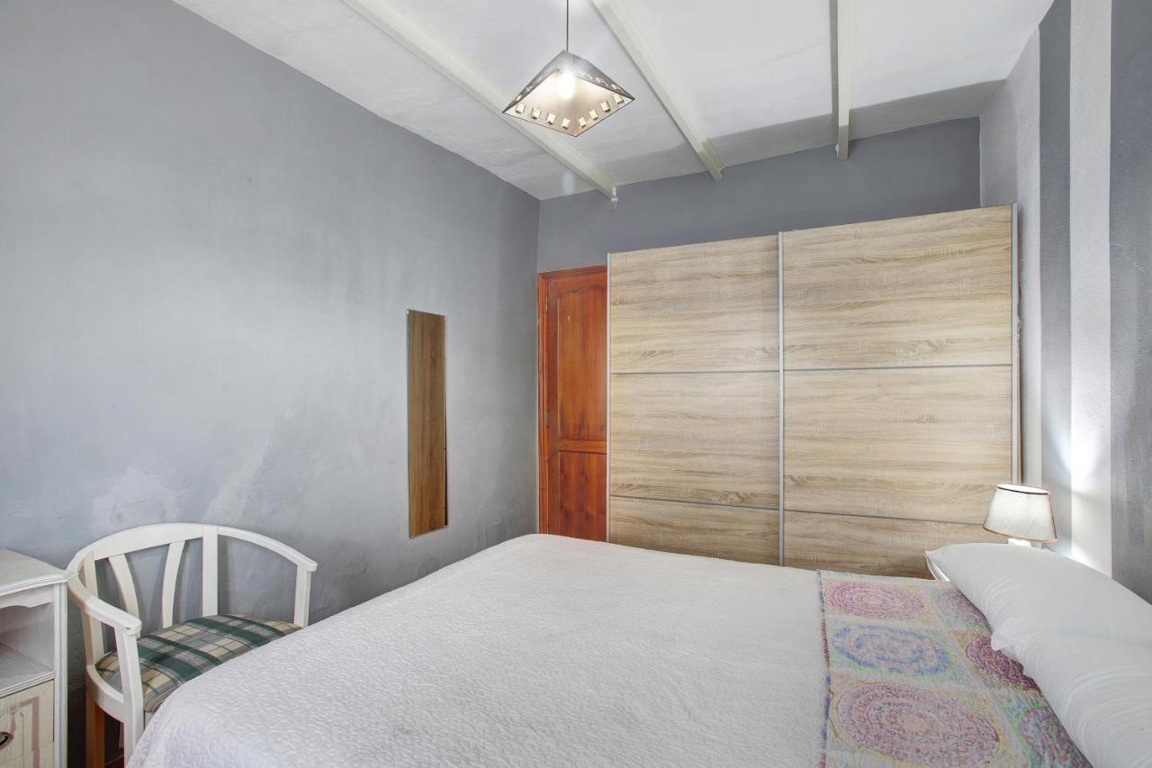 Casa Marrero Abajo Apartment La Guancha ภายนอก รูปภาพ