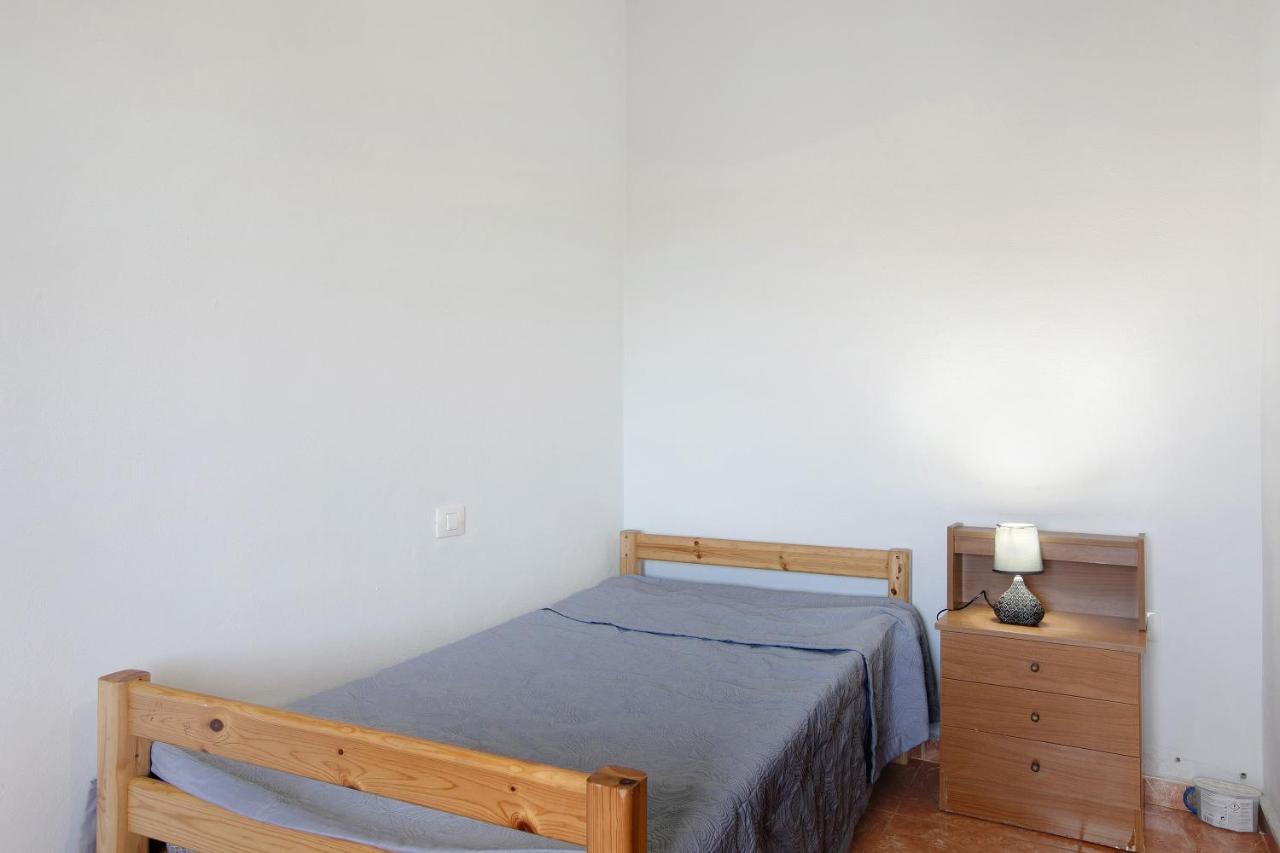 Casa Marrero Abajo Apartment La Guancha ภายนอก รูปภาพ
